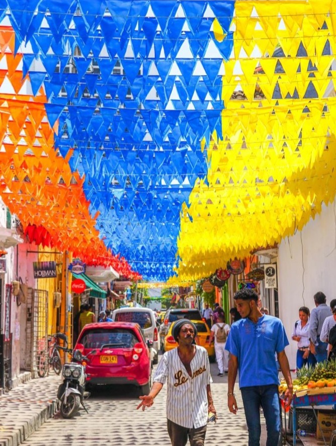 3-days-in-cartagena