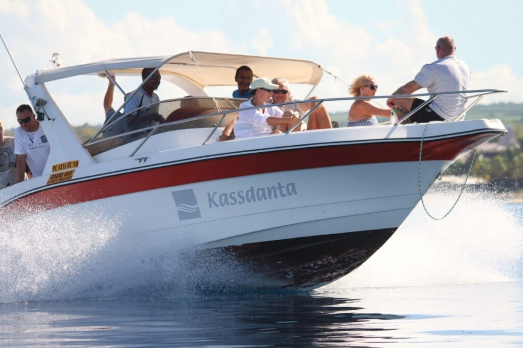 how-to-get-to-rosario-islands